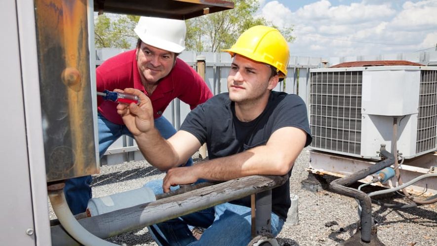 How Much Money You're Losing with Poorly Trained HVAC Techs 1