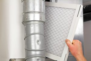 how often should you change your air filter