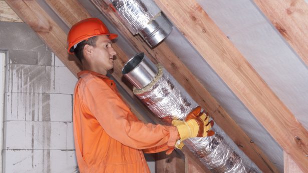 ductwork cost
